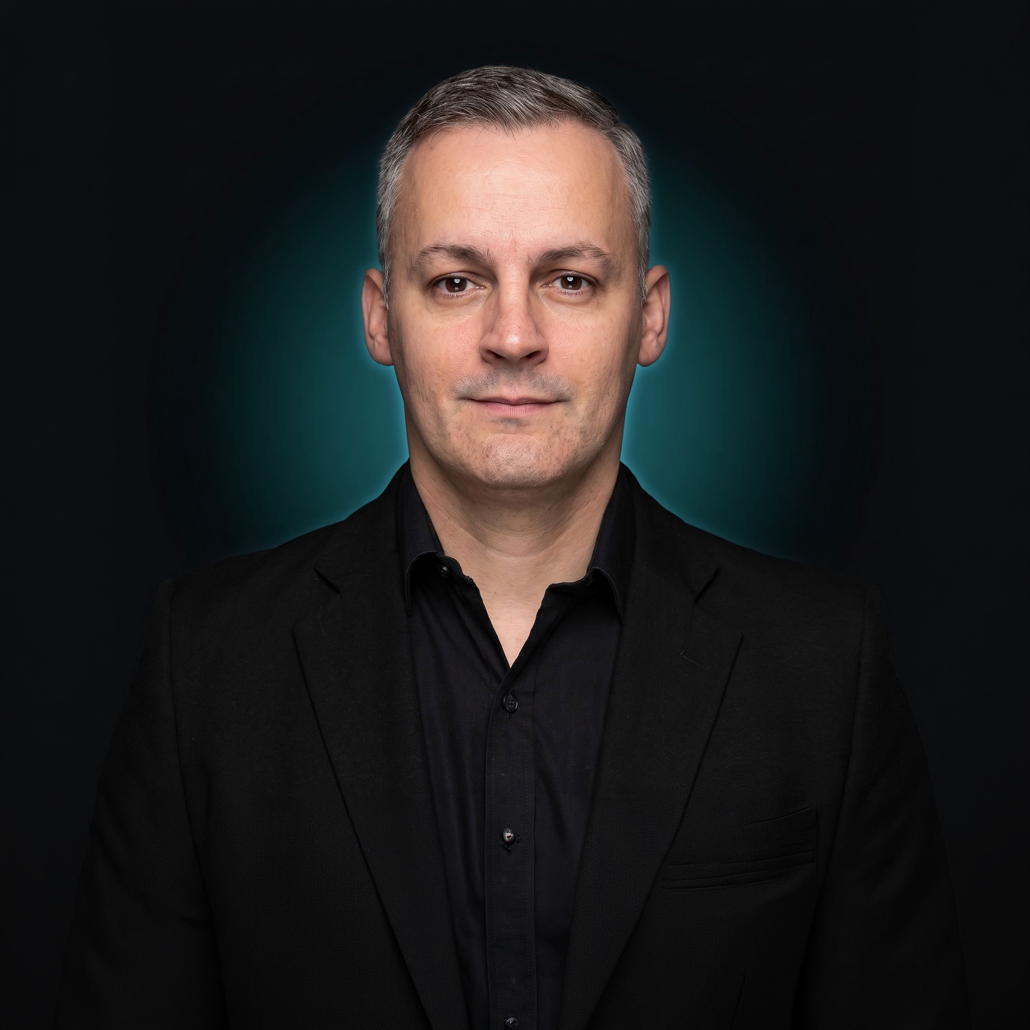 Silvio Romero, founder of Neural Marketing Intelligence